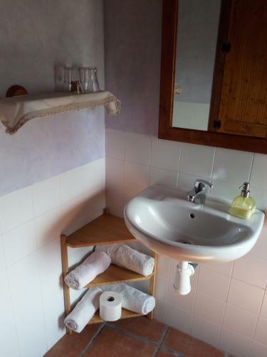 Agroturismo Casa Oliban