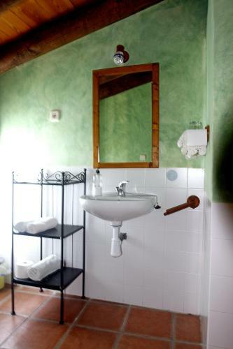 Agroturismo Casa Oliban