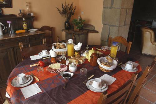 Agroturismo Casa Oliban