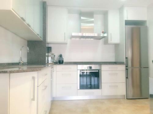 Apartamento Cal Farre