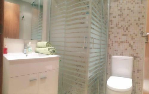 Apartamento Cal Farre