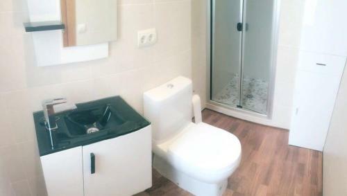 Apartamento Cal Farre