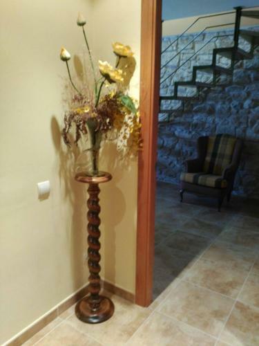 Apartamento Cal Farre