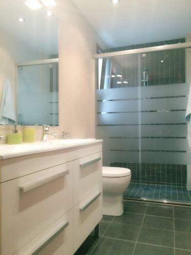 Apartamento Cal Farre