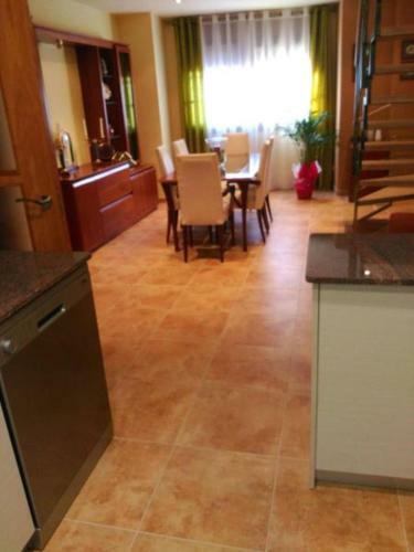 Apartamento Cal Farre