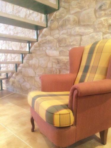 Apartamento Cal Farre