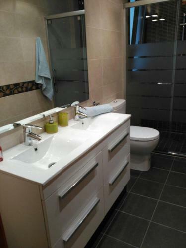 Apartamento Cal Farre