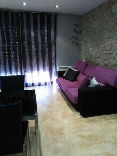 Apartamento Cal Farre
