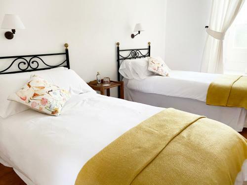 Agroturismo Pazo De Almui�a