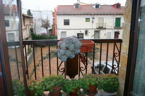 Apartamentos Rurales Se�ora Clara