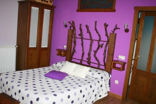 Apartamentos Rurales Se�ora Clara