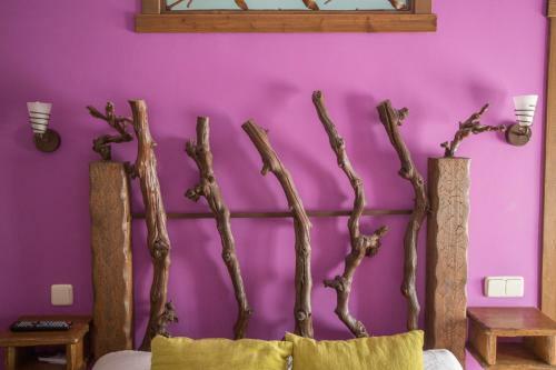 Apartamentos Rurales Se�ora Clara