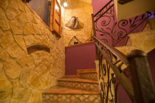 Apartamentos Rurales Se�ora Clara