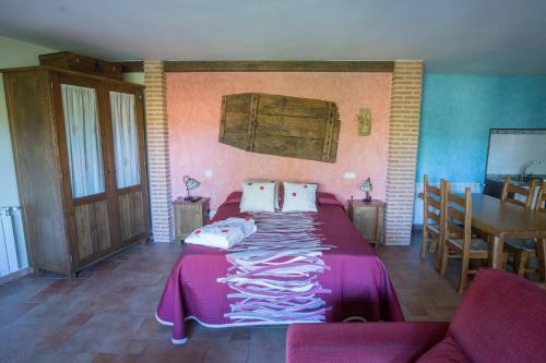 Apartamentos Rurales Se�ora Clara