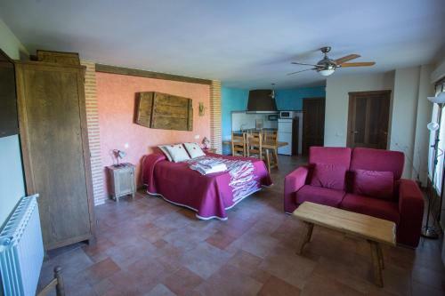 Apartamentos Rurales Se�ora Clara