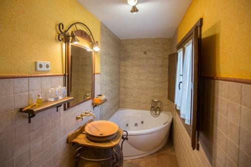 Apartamentos Rurales Se�ora Clara