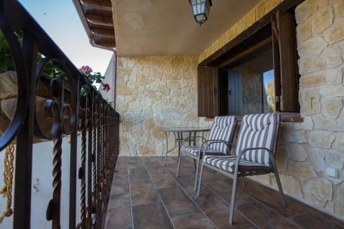 Apartamentos Rurales Se�ora Clara
