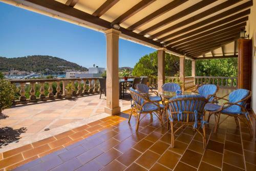 Villa Vistas Puerto