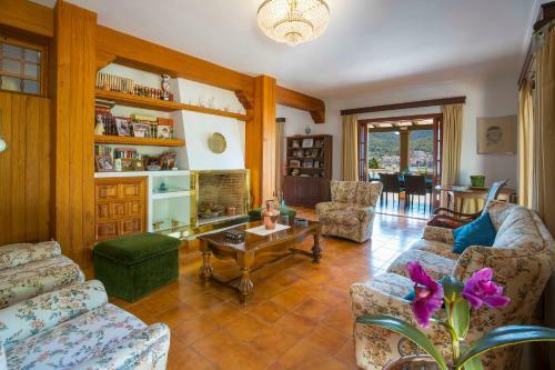 Villa Vistas Puerto