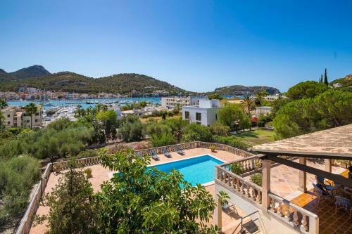 Villa Vistas Puerto