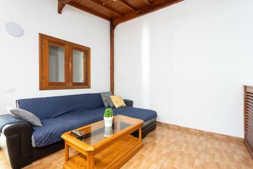 Apartamento Live Los Corales Caletillas