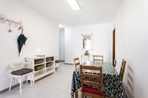 Apartamento Live Los Corales Caletillas