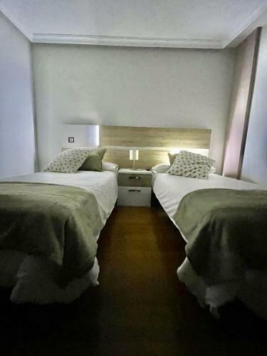 Apartamentos San Antonio