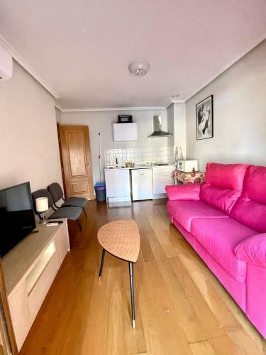 Apartamentos San Antonio