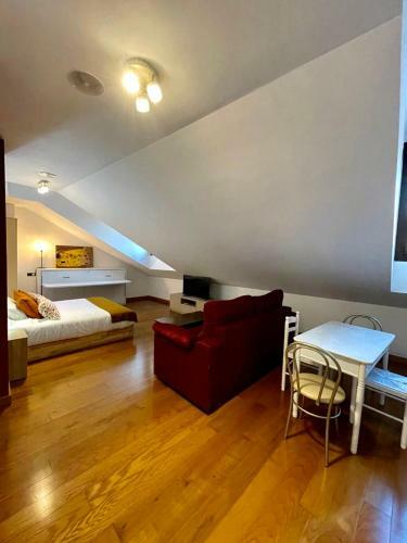 Apartamentos San Antonio