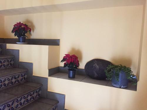 Casa Rural Miradas De Aracena