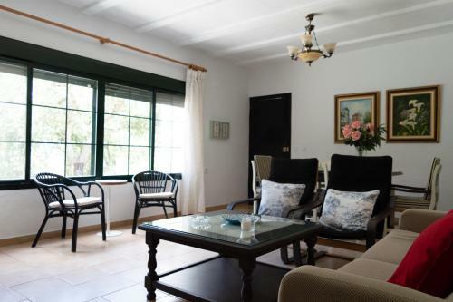 Casa Rural La Gallega