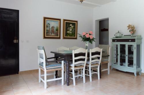 Casa Rural La Gallega