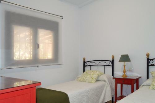 Casa Rural La Gallega
