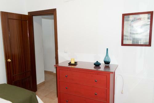 Casa Rural La Gallega