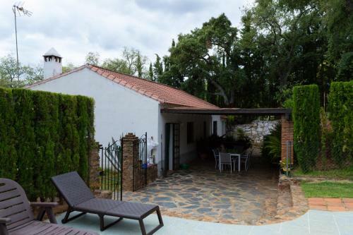 Casa Rural La Gallega