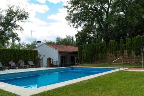 Casa Rural La Gallega