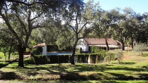 Casa Rural La Gallega