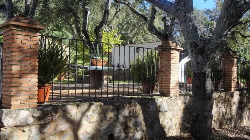 Casa Rural La Gallega