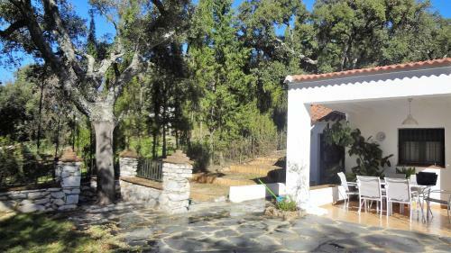 Casa Rural La Gallega