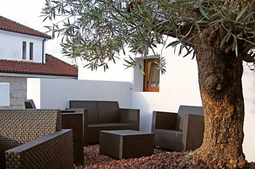 Albergue A Filla Do Mar
