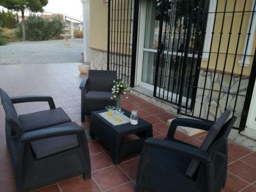 Villa Paloma