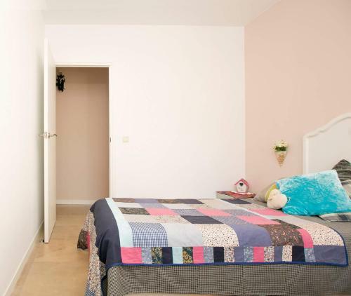 Apartamento Casanova Del Monjo