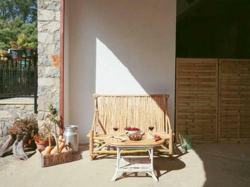 Apartamento Casanova Del Monjo