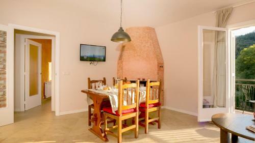 Apartamento Casanova Del Monjo