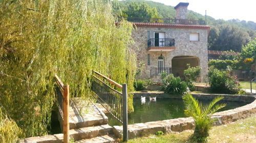 Apartamento Casanova Del Monjo