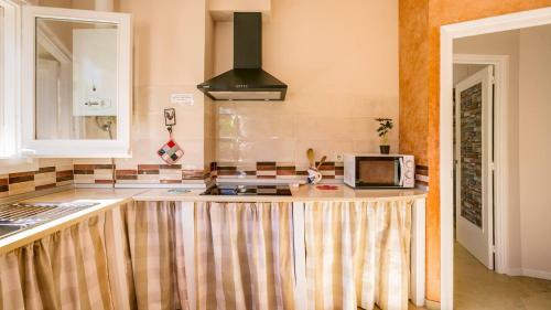 Apartamento Casanova Del Monjo