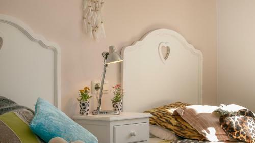 Apartamento Casanova Del Monjo