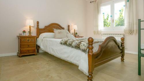 Apartamento Casanova Del Monjo