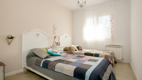 Apartamento Casanova Del Monjo