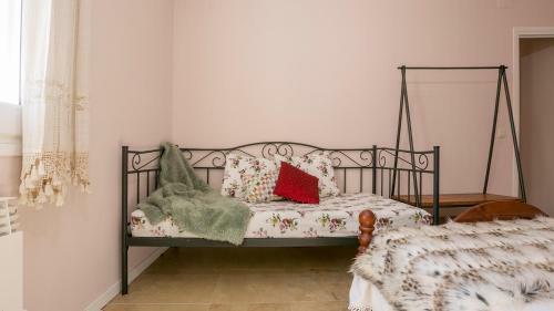 Apartamento Casanova Del Monjo